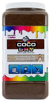Coco GAL Paint Hardener