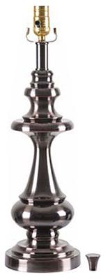 Sherm 20.5" Table Lamp