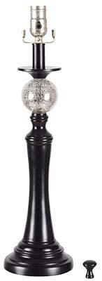 SantaM 20.5" Table Lamp