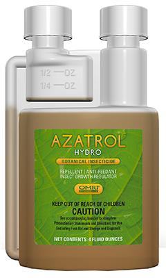 4OZ Azatrol Hydro