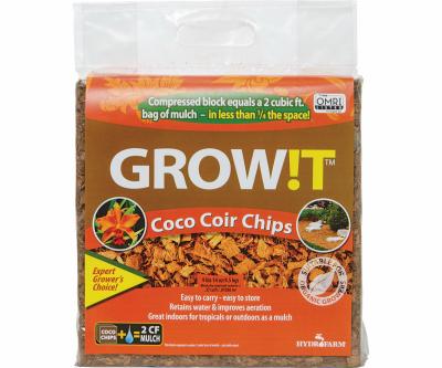 9LB15OZ Coco Coir Chips