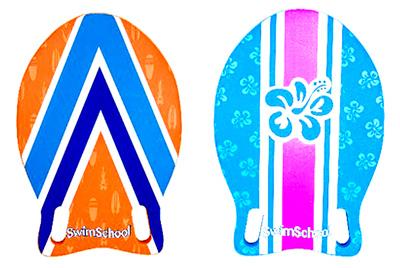 Foam Kickboard