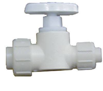1/2 CPVC Supply Valve