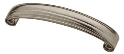 4"Bedfor NI Abella Pull