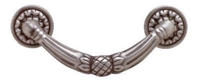 3" Pew Pineapple Pull