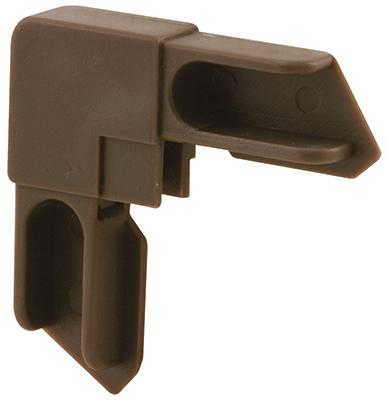 20PK3/8 BRZ Wind Corner