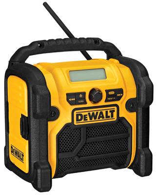 Comp Worksite Radio