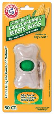 Bone WasteBag Dispenser