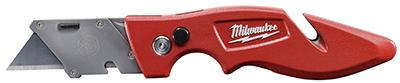 Fastback Util Knife