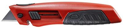 Sliding Utility Knife