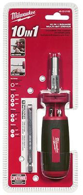 10 In1 SQ Bit Driver