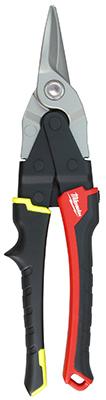 STR Cut Aviation Snips