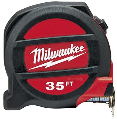 35' Tape Measure