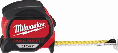35' Magnet Tape Measure