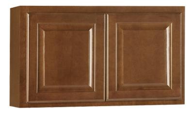 30x18 Cafe Wall Cabinet