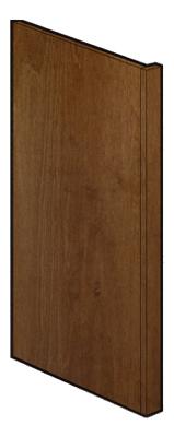 Cafe Dishwash End Panel