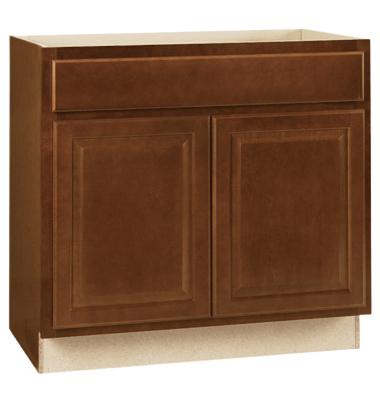 36" Cafe Base Cabinet