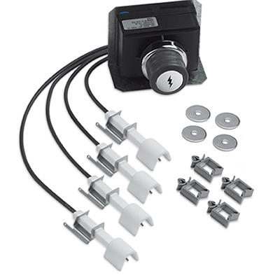 Weber Repl Igniter Kit