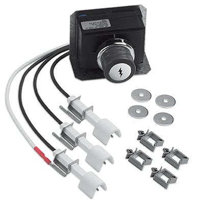 Weber Repl Igniter Kit