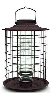 Cage Vintag Bird Feeder
