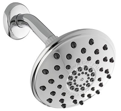 EcoRain CHR Showerhead