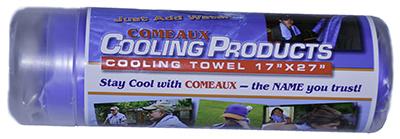 27x17 Cooling Towel