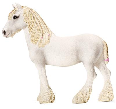 BRN Shire Mare