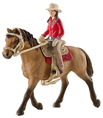BRN Western Rider