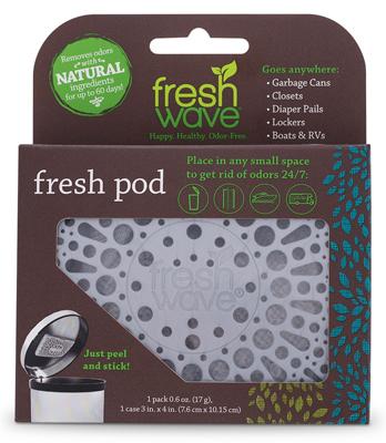 Fresh Wave Fresh Pod