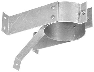 Tee Supp Bracket/Strap