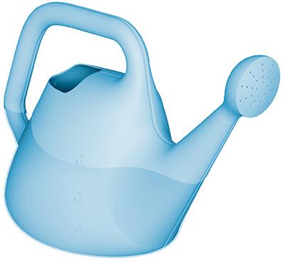 GAL BLU Trans WTR Can