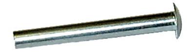 4PK 3/4" Shovel Rivet