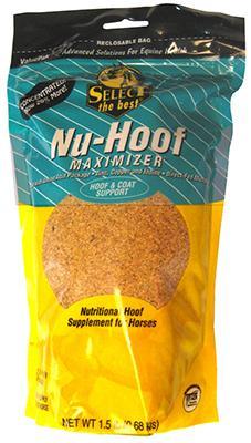 1.5LB Nu-Hoof Maximizer