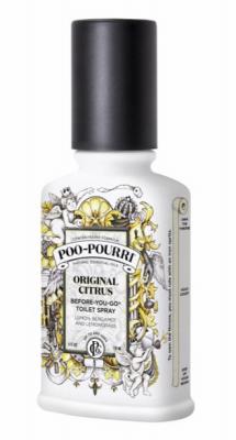 4OZ Poo-Pourri Spray