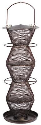 No/No 5Tier Bird Feeder