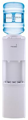 H/C WHT WTR Dispenser