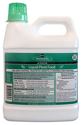AeroGDN QT LIQ Nutrient
