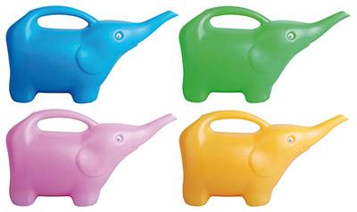 Elephant WTR Can