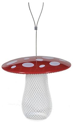 MTL Mesh Bird Feeder