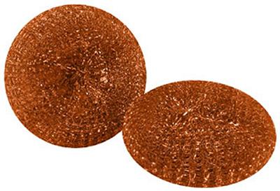 2PK COP Mesh Scourer