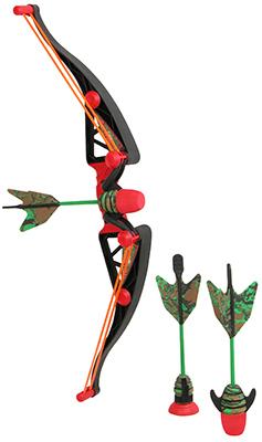 Air Hunterz Z-Curve Bow
