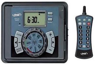 12Stat Swing DR Timer