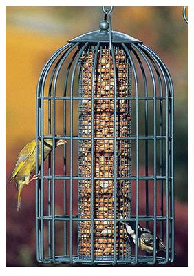 XL SunFLWR Bird Feeder