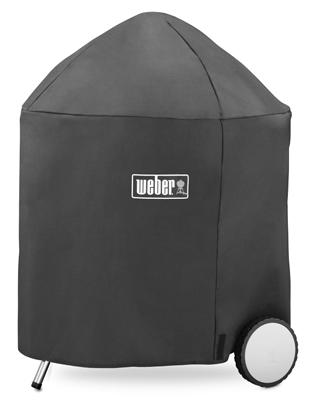 26" Charc Grill Cover