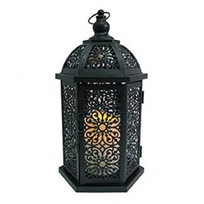 13" Valencia Lantern