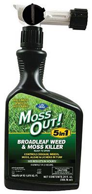 24OZ RTS 5 In1 Moss Out