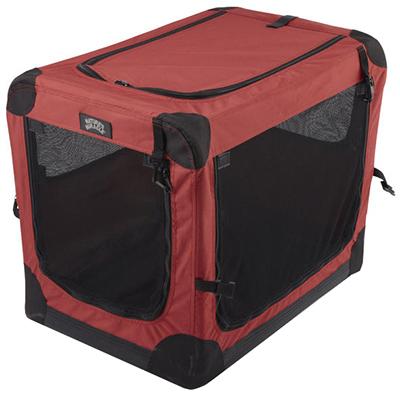 26" Pet Port A Crate