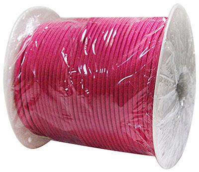 5/32"x400' PNK Paracord