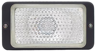 3x5 Work/Tractor Light