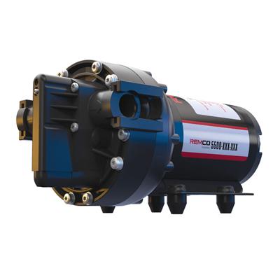5.3GPM 12VDC Remco Pump